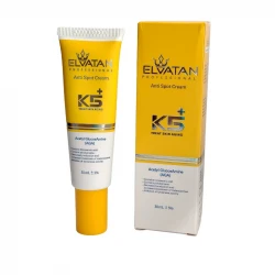 کرم  ضد لک الواتان مدل K5+ حجم 30 میلی لیتر