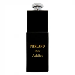 عطر جیبی زنانه پیرلند مدل Dior Addict حجم 25 میلی لیتر
