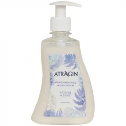 کرم آبرسان عطرآگین مدل 03 حجم 270 میلی لیتر