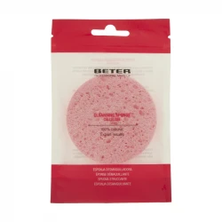 اسفنج پاک کننده عمقی صورت بتر بیوتی