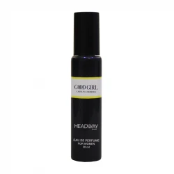 عطر جیبی زنانه هدوی استوری مدل گود گرل حجم 30 میلی لیتر