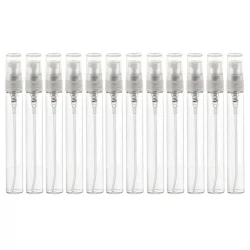 محفظه نگهداری عطر مدل SP-10 مجموعه 12 عددی