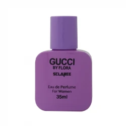عطر جیبی زنانه نایس پاپت مدل GUCCI by flora حجم 35 میلی لیتر