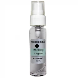 عطر جیبی فرومن مدل مارلی لیتون حجم 32 میلی لیتر
