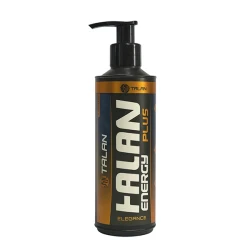 کرم مرطوب کننده دست و صورت تالان مدل E2 مناسب برای انواع پوست حجم 250 میلی لیتر