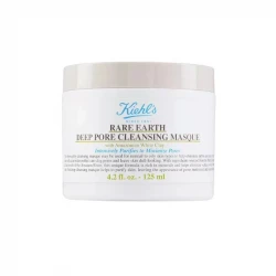 ماسک صورت کیلز مدل خاک رس مناسب انواع پوست حجم 125 میلی لیتر