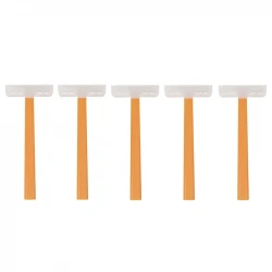 خود تراش بیک مدل One Sensitive بسته 5 عددی