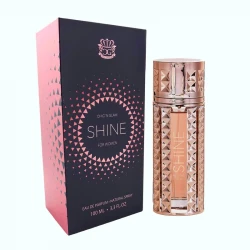 ادو پرفیوم زنانه چیک اند گلم مدل SHINE حجم 100 میلی لیتر