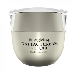 کرم ضد چروک روز فابریگاس مدل Q10 حجم 50 میلی لیتر