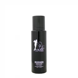عطر جیبی مردانه رودیر مدل Polo Black حجم 30 میلی لیتر