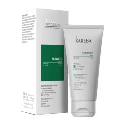 کرم ضد لک صورت کاربا مدل SEAWEED مناسب برای انواع پوست حجم 30 میلی لیتر