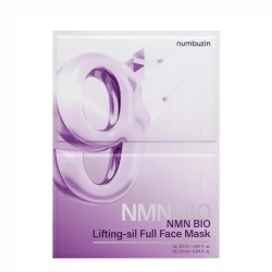 ماسک صورت نامبوزین مدل لیفتینگ مناسب برای انواع پوست حجم 20 میلی لیتر