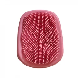 برس پاک کننده صورت مدل سیلیکونی انگشتی کد 99555