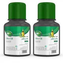 روغن زیتون به ویت مدل 02 مناسب برای انواع پوست مجموعه 2 عددی