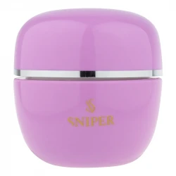 کرم مرطوب‌کننده صورت، دست اسنایپر مدل M1 GLOW مناسب برای انواع پوست حجم 30 میلی‌لیتر