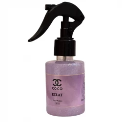 اسپری خوشبو کننده مو کوکو مدل ECLAT حجم 120 میلی لیتر