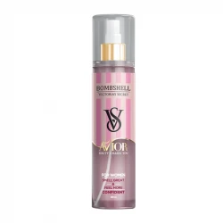 بادی اسپلش زنانه اویور مدل  Bombshell - Victoria Secret حجم 240 میلی لیتر
