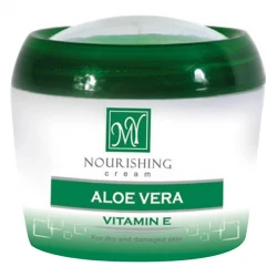 خرید کرم دست و صورت آلوئه ورا مای مناسب پوست خشک و آسیب دیده