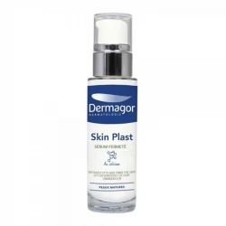 سرم ضد چروک درماگور مدل اسکین پلاست حجم 30 میلی لیتر