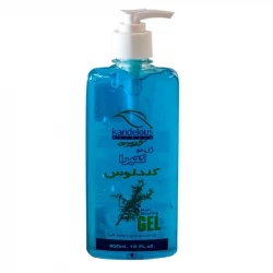ژل مو کندلوس مدل کتیرا وزن 300 گرم