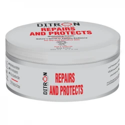 کرم ترمیم کننده بدن دیترون مدل رز مناسب برای پوست خشک و حساس حجم 200 میلی لیتر