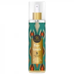 بادی اسپلش زنانه بست گیت مدل بیروانیلا bare vanilla حجم 240 میلی‌لیتر