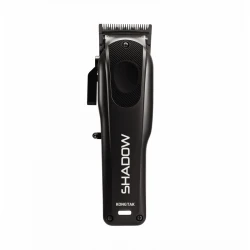 ماشین اصلاح موی سر و صورت شارژی کنگ تک مدل Shadow