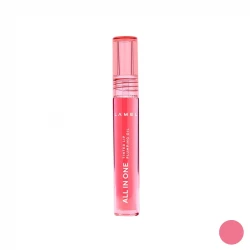 روغن نرم کننده لب لامل مدل Peachy 401 حجم 3 میلی لیتر