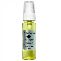 عطر جیبی فرومن مدل آنجلز شیر حجم 32 میلی لیتر