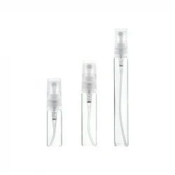 محفظه نگهداری عطر مدل A3-5-10 مجموعه 3 عددی