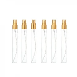 محفظه نگهداری عطر مدل RT مجموعه 6 عددی