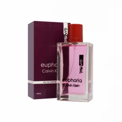 ادوپرفیوم زنانه گانیبال مدل Euphoria حجم 100 میلی‌لیتر