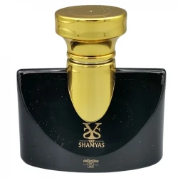 عطر جیبی زنانه شمیاس مدل جاسمین نویر با رایحه شیرین حجم 30 میلی لیتر