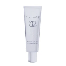 کرم ضد چروک ریچلند  مدل RETINOL حجم 30 میلی لیتر