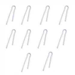 شلنگ سمعک کد SSH-01 بسته 10 عددی