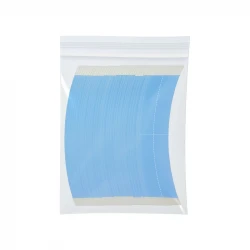 چسب کلاه گیس و پروتز مو پنرول مدل PRH - BL Hold 360 بسته 36 عددی
