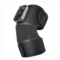 ماساژور برقی زانو و شانه مدل heated vibration