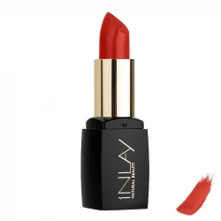 رژ لب جامد این لی مدل Rebel Red شماره 310