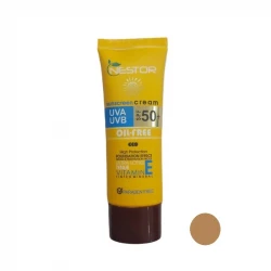 کرم ضد آفتاب نستور مدل 1.5 حجم 50 میلی لیتر