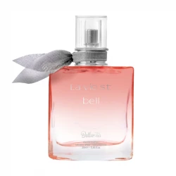 عطر جیبی زنانه بالرینا مدل La vie st bell  حجم 25 میلی لیتر