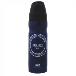 عطر جیبی مردانه عماد آرا مدل TOOL BOX WORK حجم 30 میلی لیتر