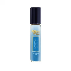 عطر جیبی مردانه سیکس سنس مدل Invictus با رایحه خنک حجم 25 میلی لیتر