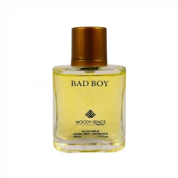عطر جیبی مردانه وودی سنس مدل BD BOY حجم 30 میلی لیتر