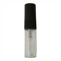 محفظه نگهدارنده عطر مدل Blk03 حجم 3 میلی لیتر 