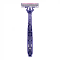 خود تراش مستر شیو مدل Soft 3 Flex بسته 3 عددی
