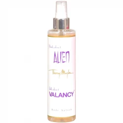 اسپری خوش بو کننده بدن و ضدتعریق زنانه والانسی مدل Thierry Mugler Alien حجم 250 میلی لیتر