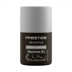 رول ضد تعریق مردانه پرستیژ مدل Invictus حجم 50 میلی‌لیتر