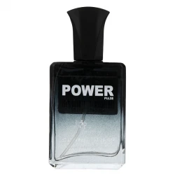 عطر جیبی مردانه پاور پالس مدل اونتوس حجم 25 میلی لیتر