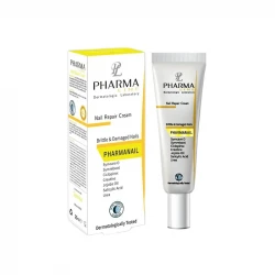 کرم ناخن فارمالاین مدل Brittle حجم 25 میلی لیتر