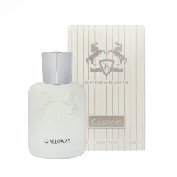 عطر جیبی برندینی مدل Galloway حجم 33 میلی لیتر